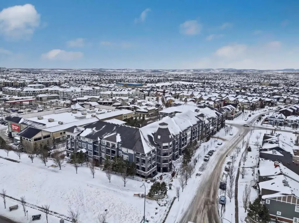 25 Auburn Meadows Avenue SE Calgary AB T3M 2L3