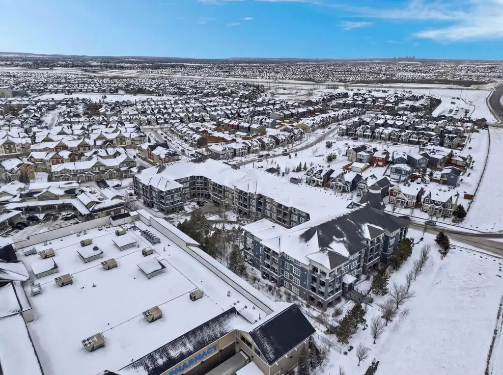 25 Auburn Meadows Avenue SE Calgary AB T3M 2L3