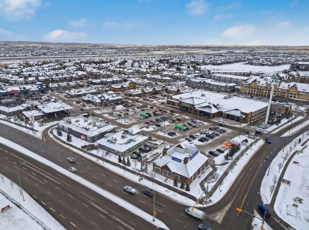 25 Auburn Meadows Avenue SE Calgary AB T3M 2L3