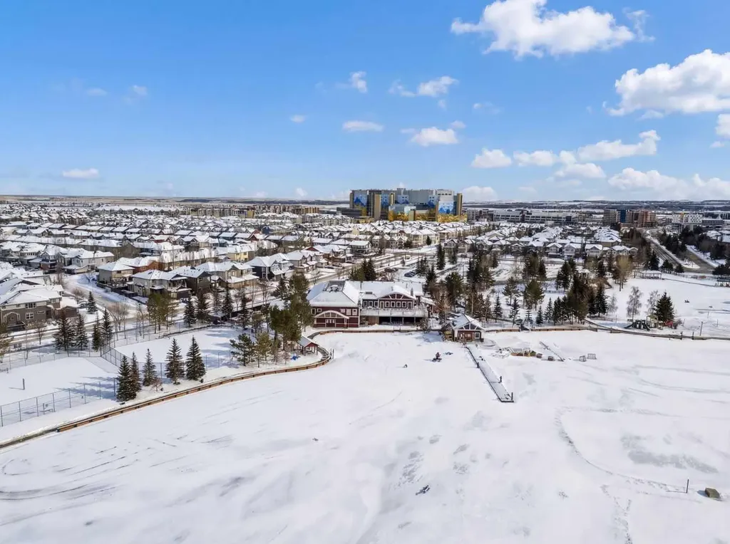 25 Auburn Meadows Avenue SE Calgary AB T3M 2L3