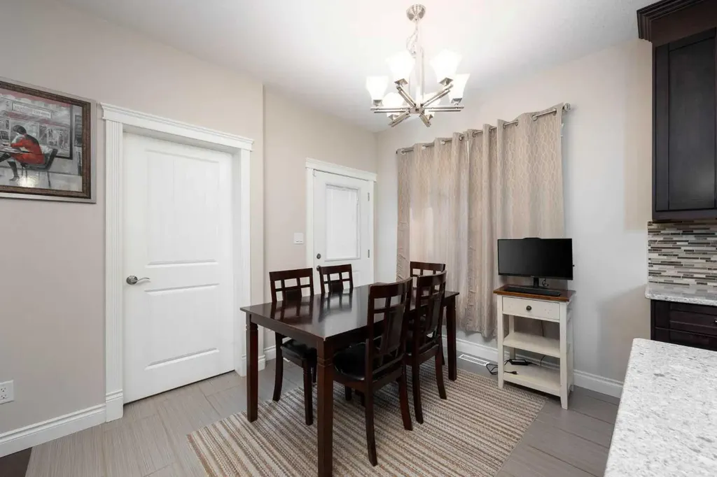 157 Coniker Crescent Fort Mcmurray AB T9K 0Y3