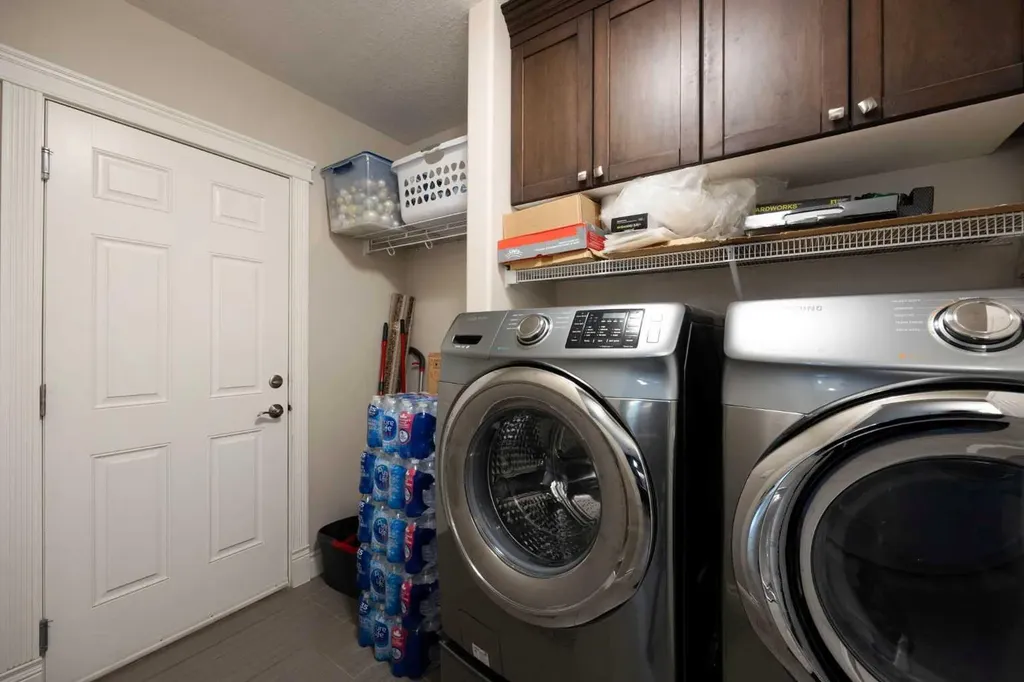 157 Coniker Crescent Fort Mcmurray AB T9K 0Y3