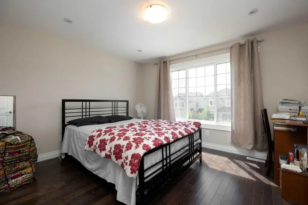 157 Coniker Crescent Fort Mcmurray AB T9K 0Y3