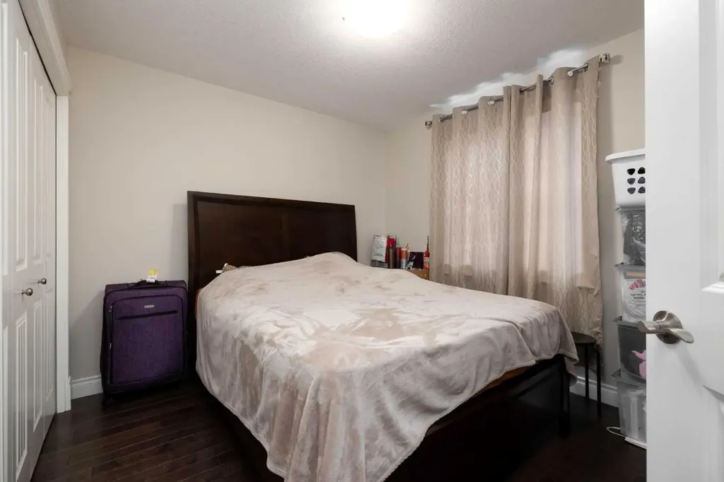 157 Coniker Crescent Fort Mcmurray AB T9K 0Y3