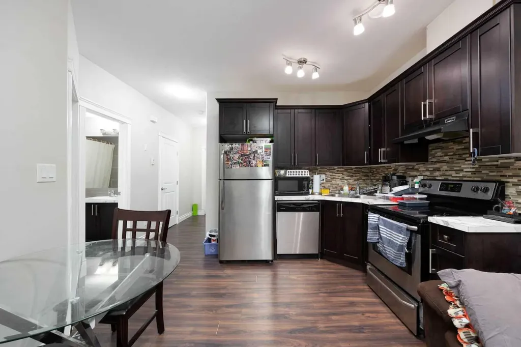 157 Coniker Crescent Fort Mcmurray AB T9K 0Y3