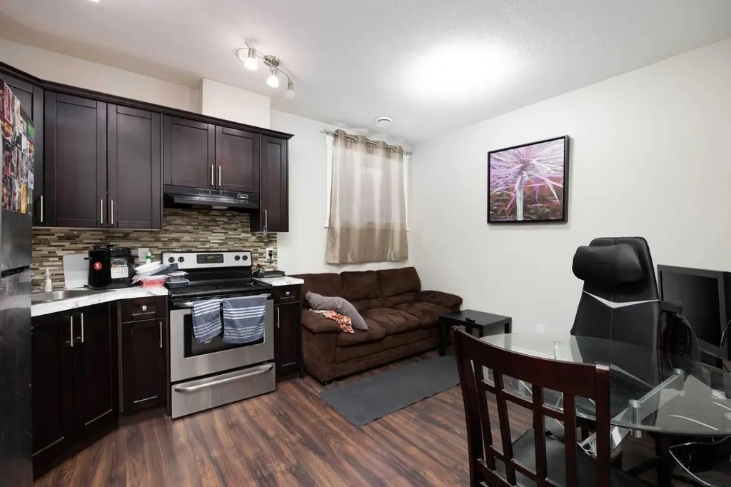157 Coniker Crescent Fort Mcmurray AB T9K 0Y3