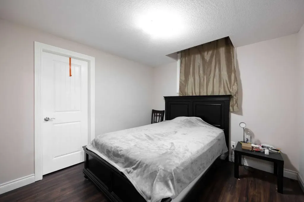 157 Coniker Crescent Fort Mcmurray AB T9K 0Y3