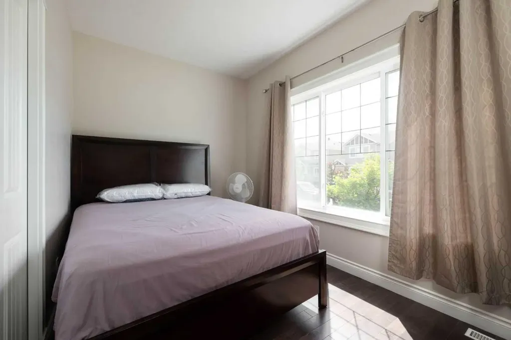 157 Coniker Crescent Fort Mcmurray AB T9K 0Y3