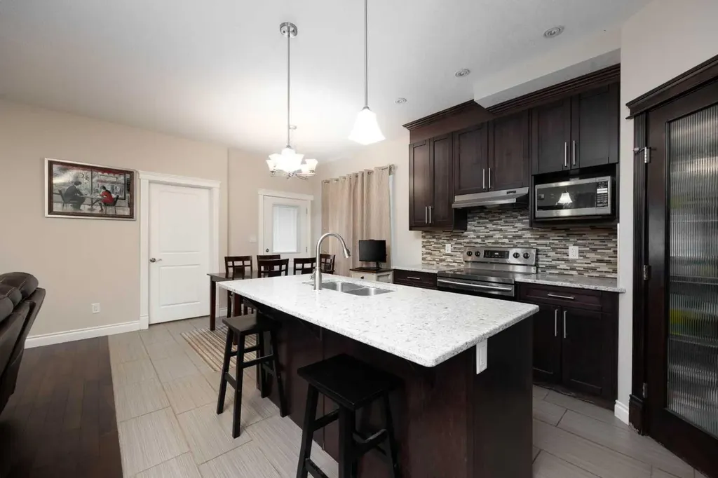 157 Coniker Crescent Fort Mcmurray AB T9K 0Y3