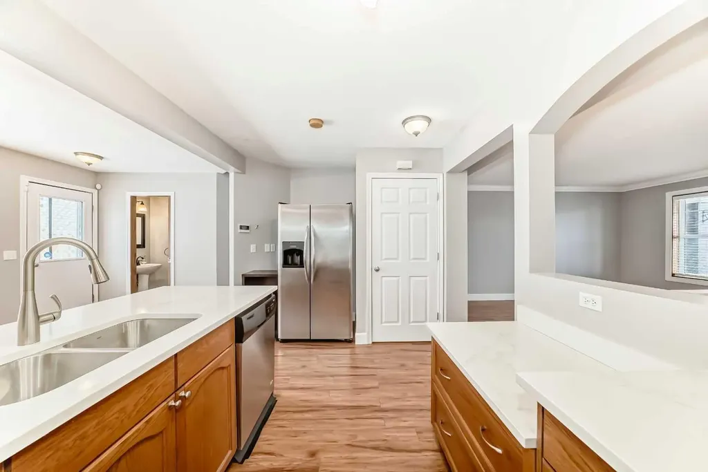 31 Coventry Road NE Calgary AB T3K 5M9
