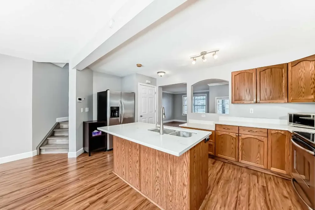 31 Coventry Road NE Calgary AB T3K 5M9