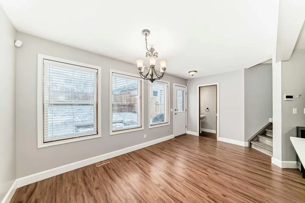 31 Coventry Road NE Calgary AB T3K 5M9