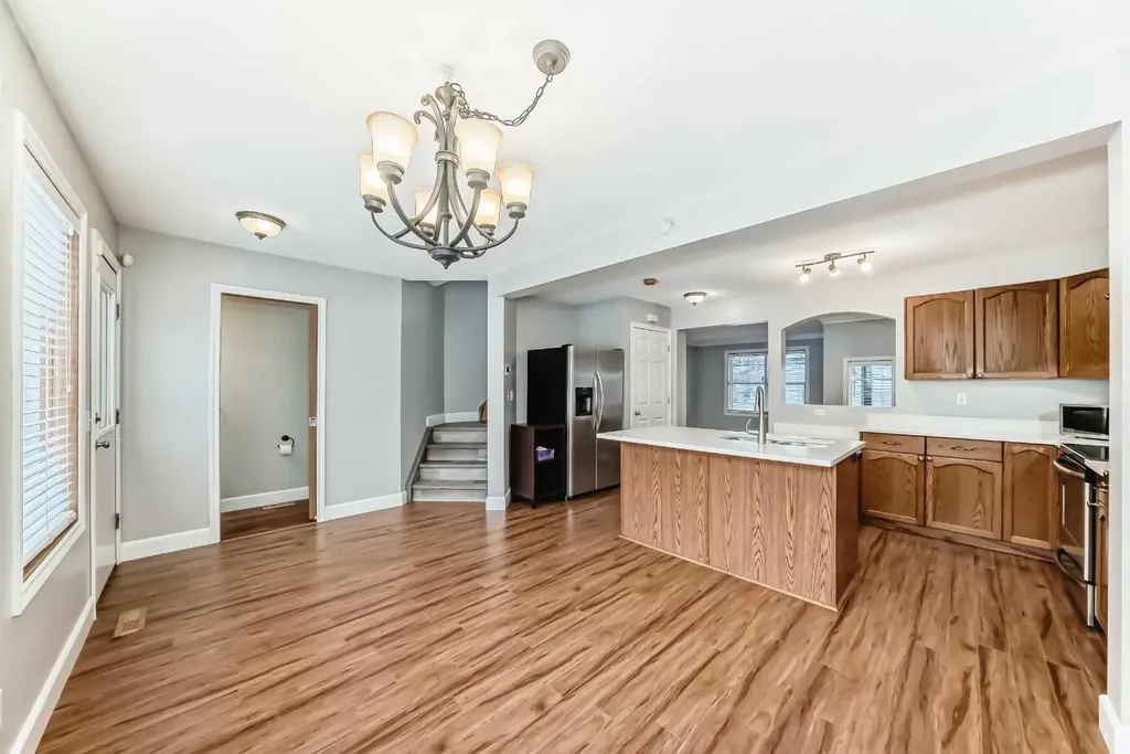 31 Coventry Road NE Calgary AB T3K 5M9