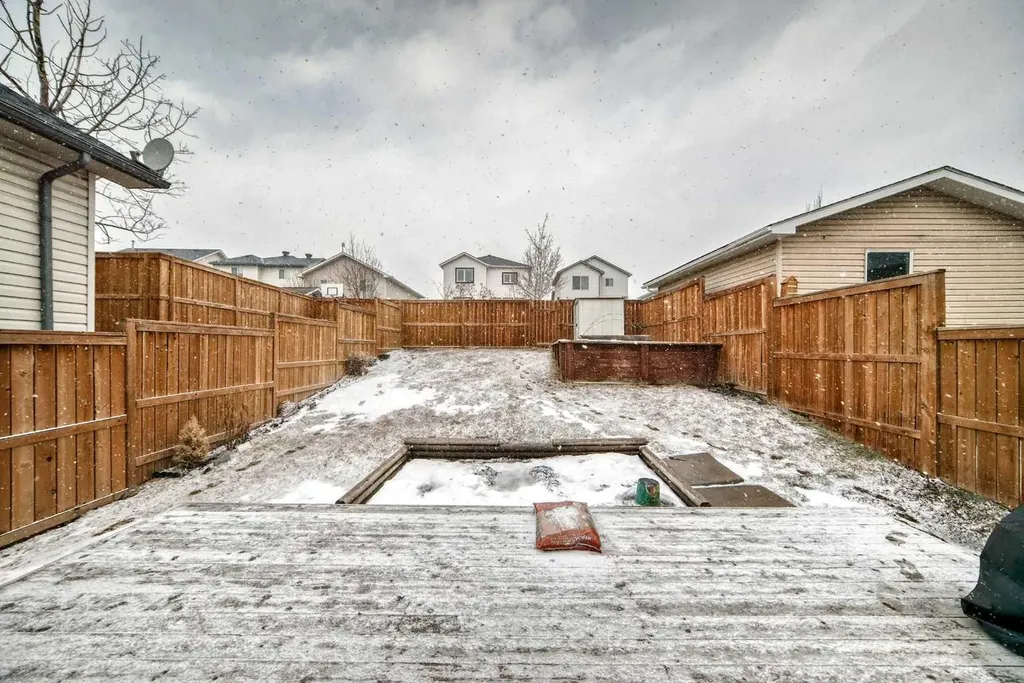 31 Coventry Road NE Calgary AB T3K 5M9