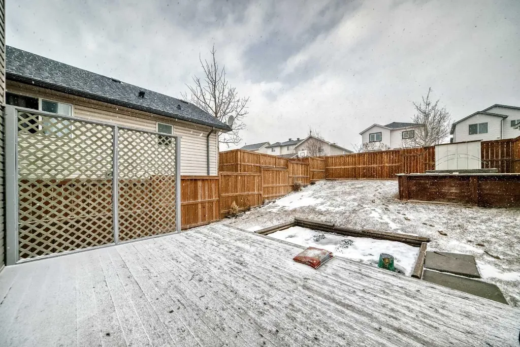 31 Coventry Road NE Calgary AB T3K 5M9