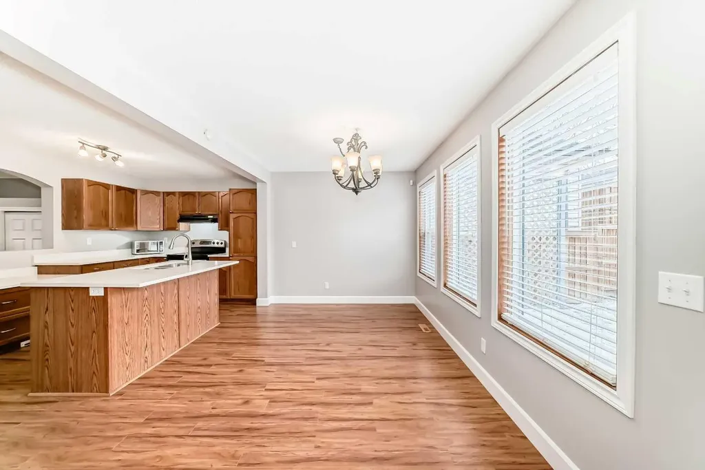 31 Coventry Road NE Calgary AB T3K 5M9