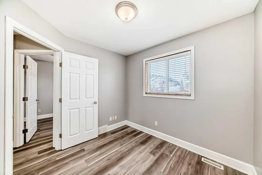 31 Coventry Road NE Calgary AB T3K 5M9