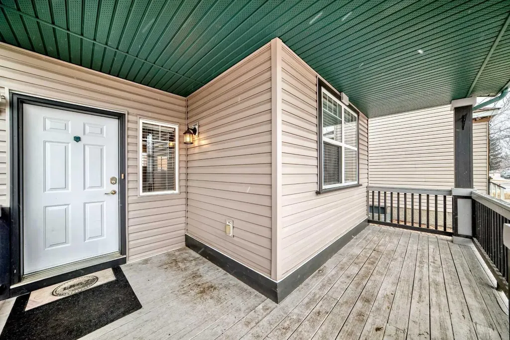 31 Coventry Road NE Calgary AB T3K 5M9
