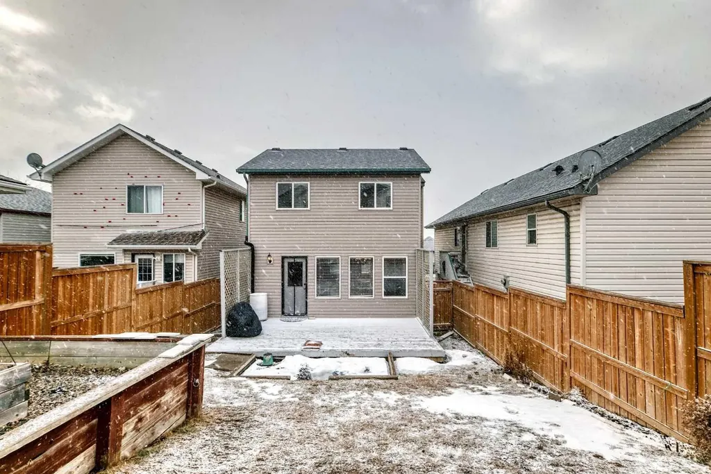 31 Coventry Road NE Calgary AB T3K 5M9