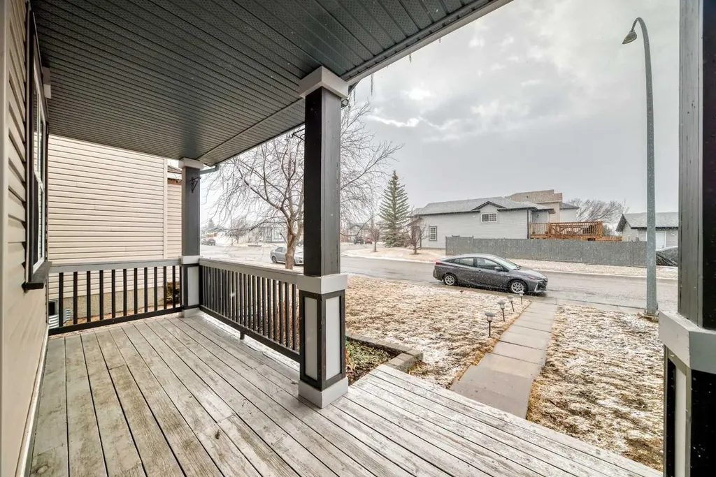 31 Coventry Road NE Calgary AB T3K 5M9