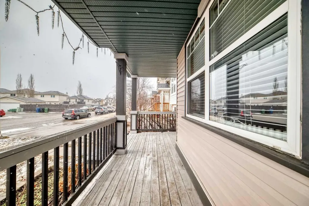 31 Coventry Road NE Calgary AB T3K 5M9