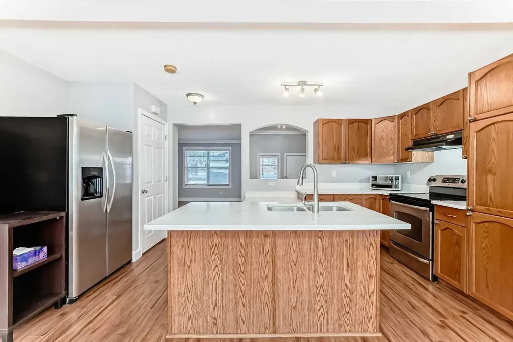31 Coventry Road NE Calgary AB T3K 5M9