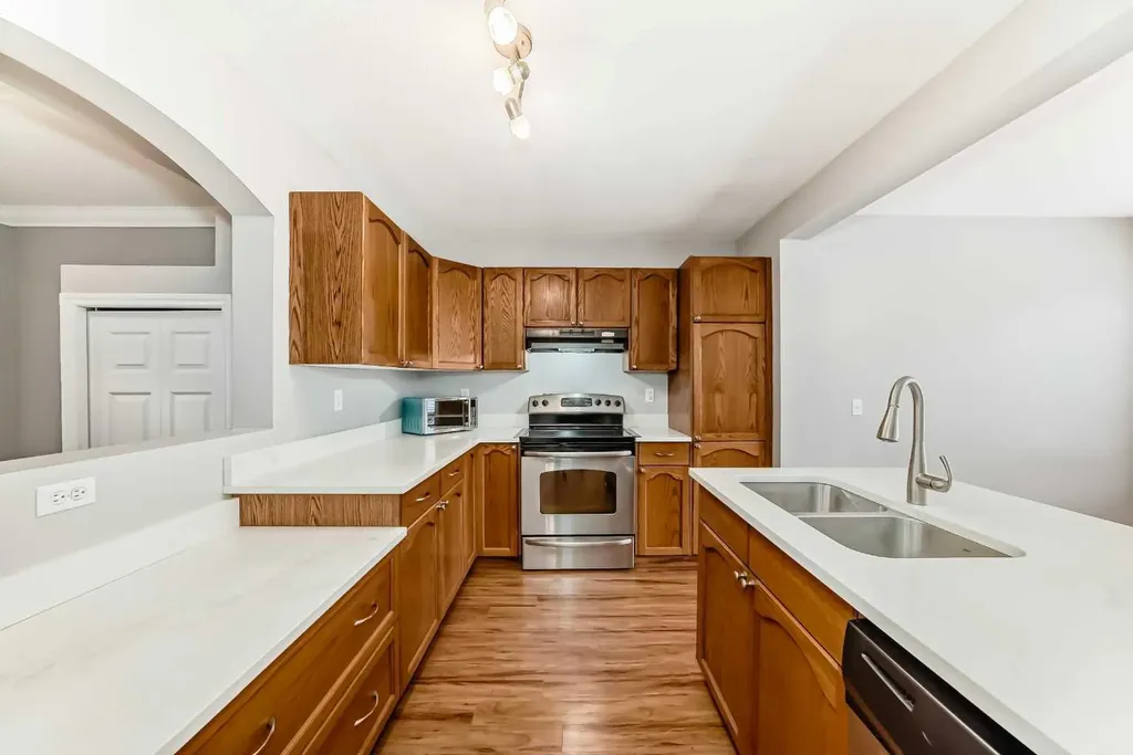 31 Coventry Road NE Calgary AB T3K 5M9