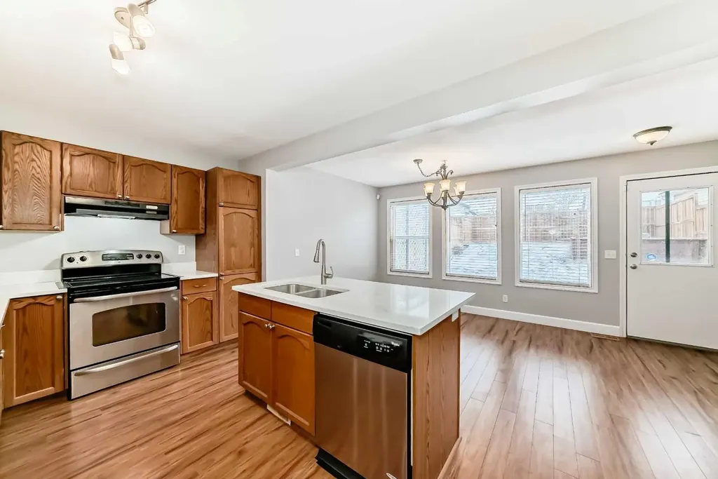 31 Coventry Road NE Calgary AB T3K 5M9