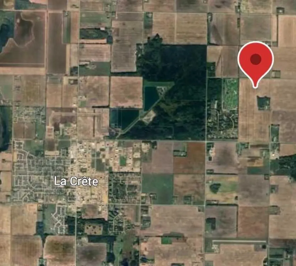 NE-13-106-15-W5 Rural Mackenzie County AB T0H2H0
