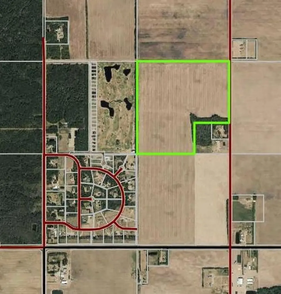 NE-13-106-15-W5 Rural Mackenzie County AB T0H2H0