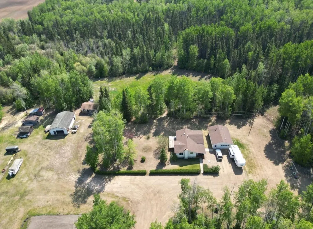 14371 Twp Road 1072 Rural Mackenzie County AB T0H2H0