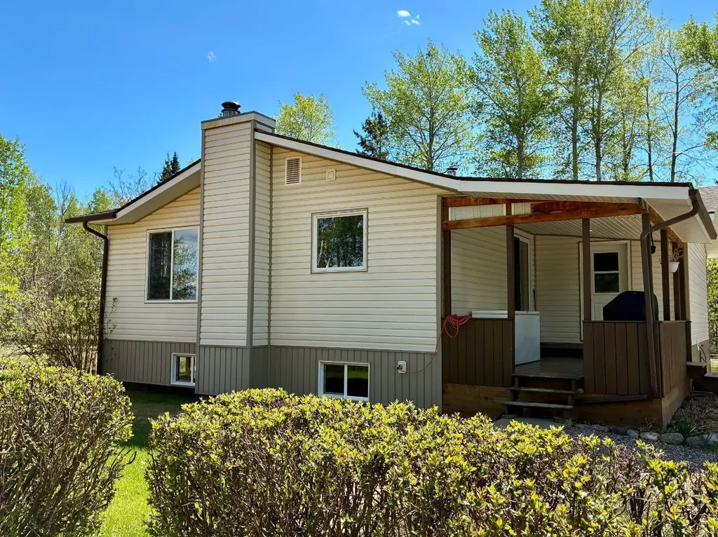 14371 Twp Road 1072 Rural Mackenzie County AB T0H2H0