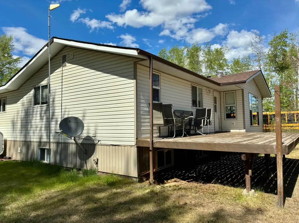 14371 Twp Road 1072 Rural Mackenzie County AB T0H2H0
