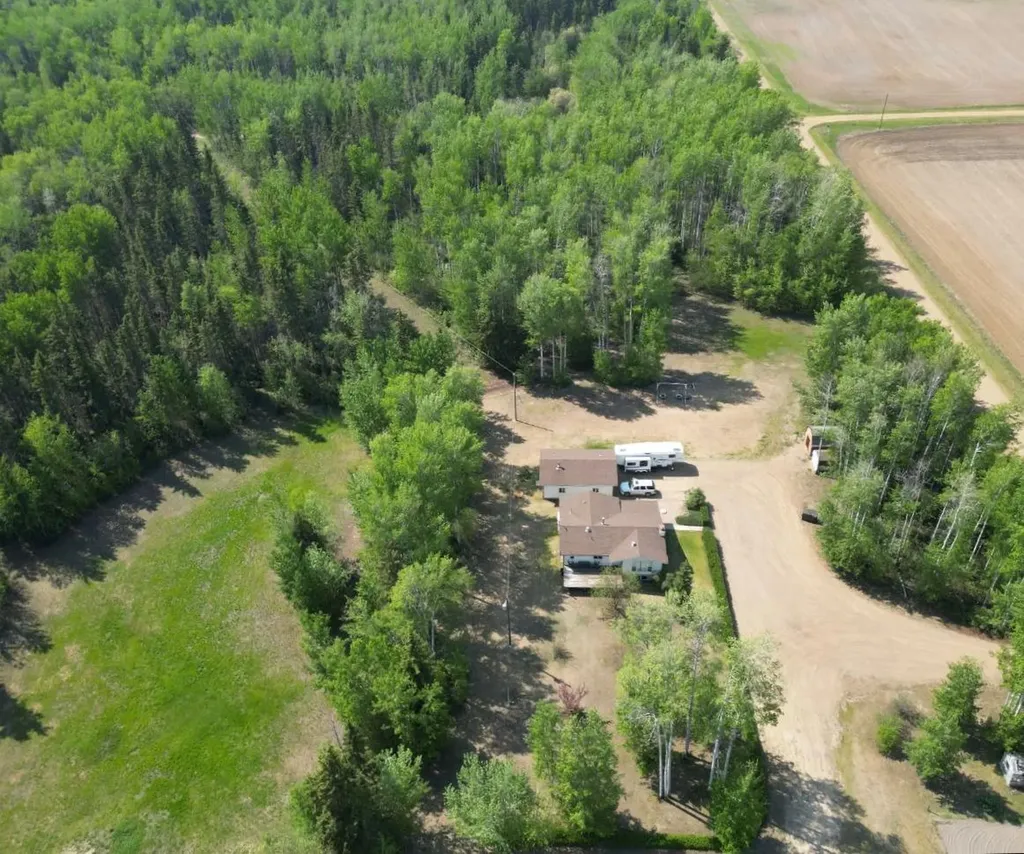 14371 Twp Road 1072 Rural Mackenzie County AB T0H2H0