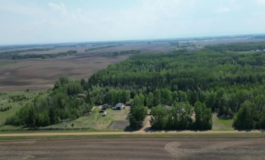 14371 Twp Road 1072 Rural Mackenzie County AB T0H2H0