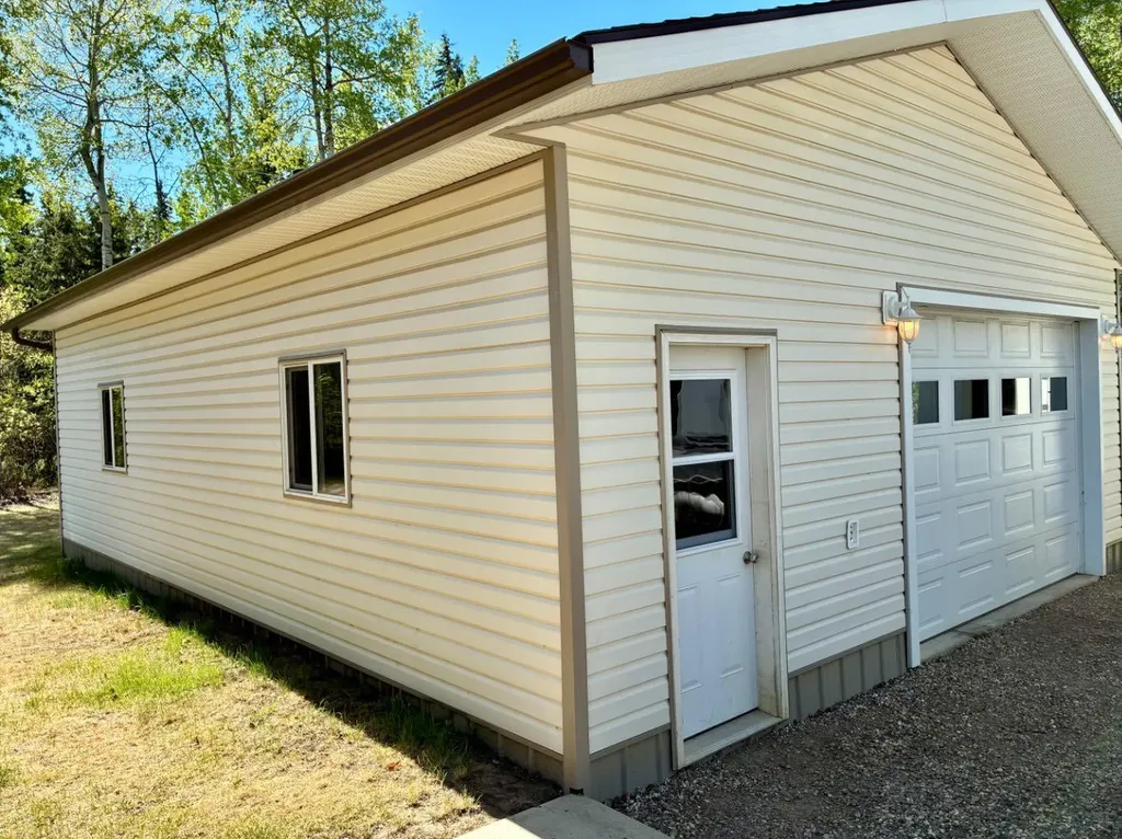 14371 Twp Road 1072 Rural Mackenzie County AB T0H2H0