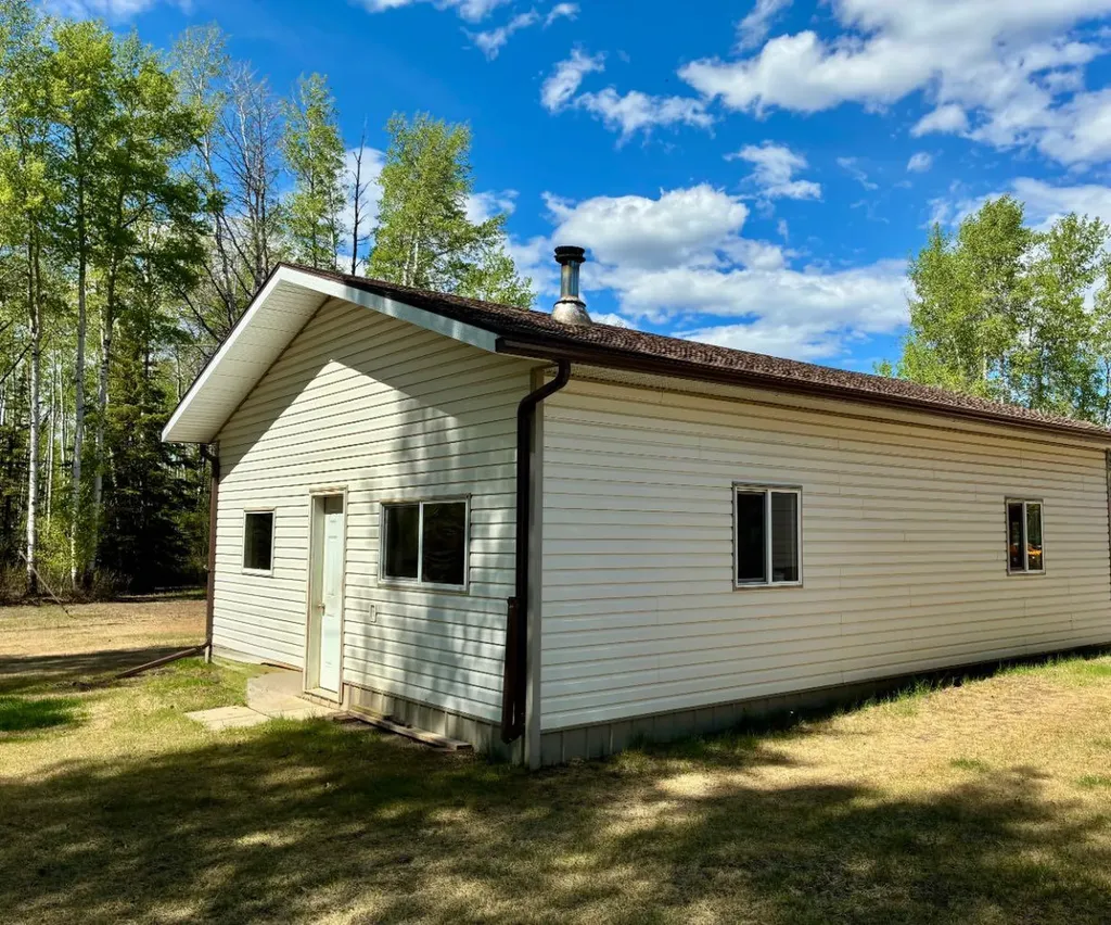14371 Twp Road 1072 Rural Mackenzie County AB T0H2H0