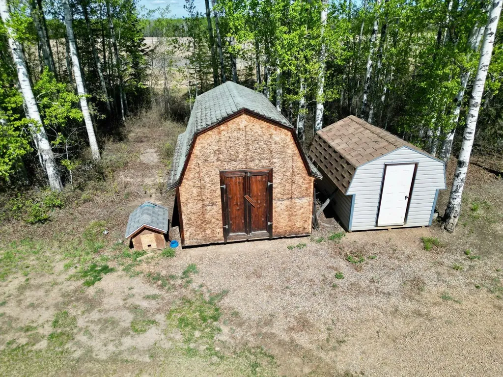 14371 Twp Road 1072 Rural Mackenzie County AB T0H2H0
