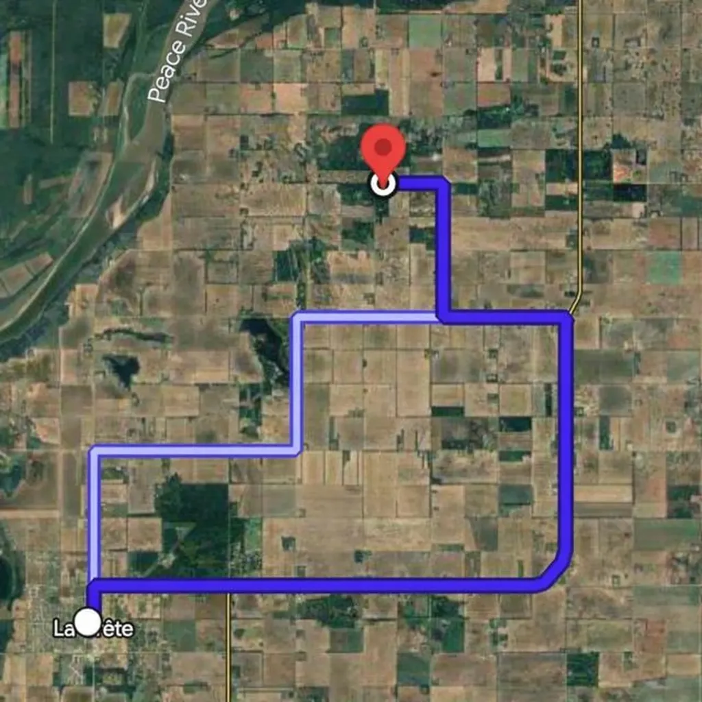 14371 Twp Road 1072 Rural Mackenzie County AB T0H2H0