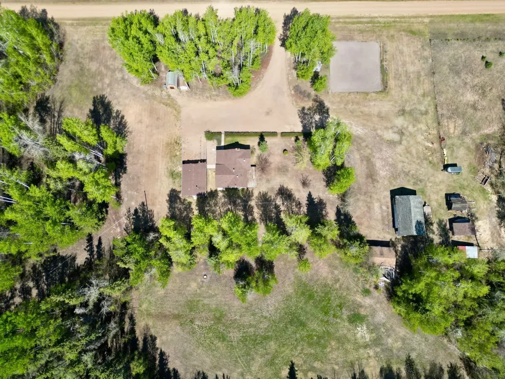 14371 Twp Road 1072 Rural Mackenzie County AB T0H2H0