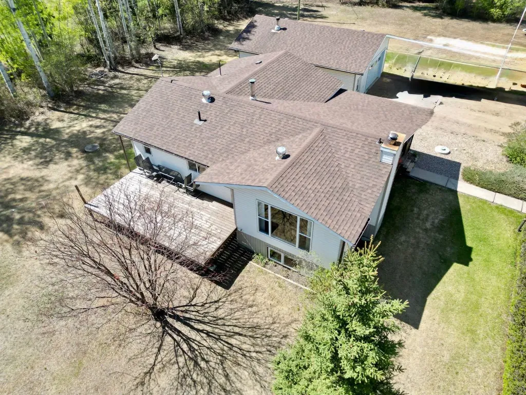 14371 Twp Road 1072 Rural Mackenzie County AB T0H2H0