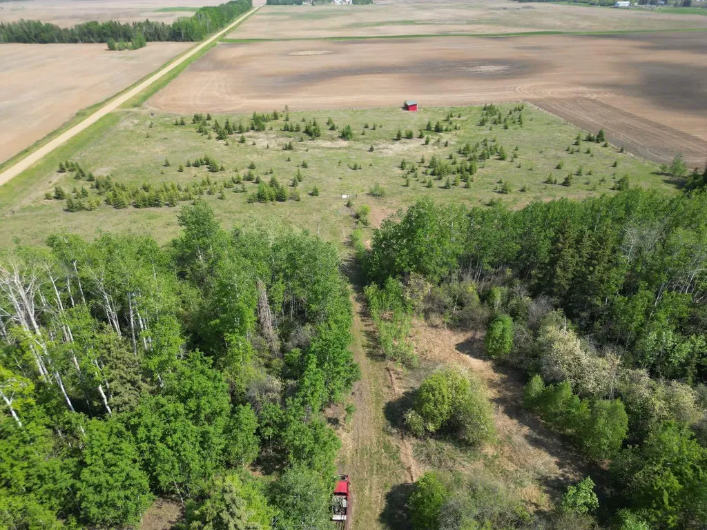 14371 Twp Road 1072 Rural Mackenzie County AB T0H2H0