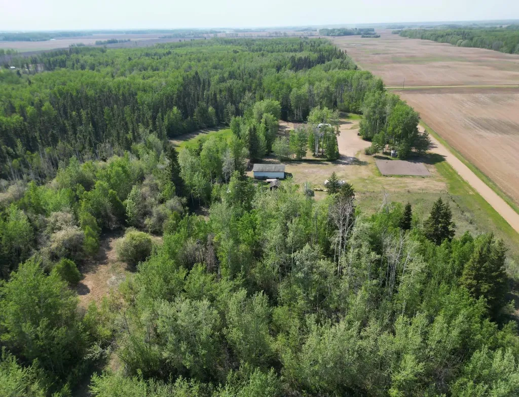 14371 Twp Road 1072 Rural Mackenzie County AB T0H2H0