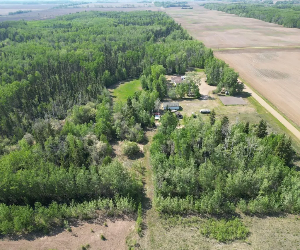 14371 Twp Road 1072 Rural Mackenzie County AB T0H2H0