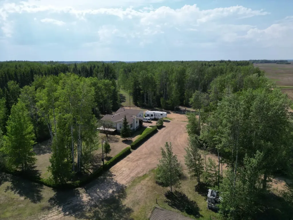 14371 Twp Road 1072 Rural Mackenzie County AB T0H2H0