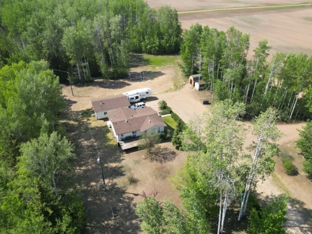 14371 Twp Road 1072 Rural Mackenzie County AB T0H2H0