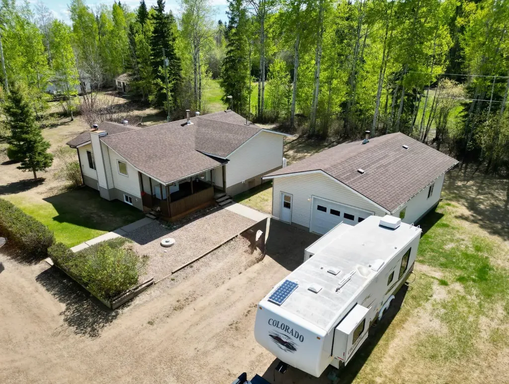 14371 Twp Road 1072 Rural Mackenzie County AB T0H2H0