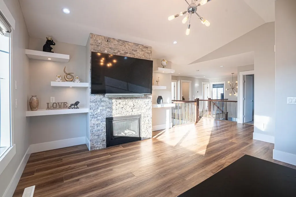321 Kinniburgh Cove Chestermere AB T1X 0P4