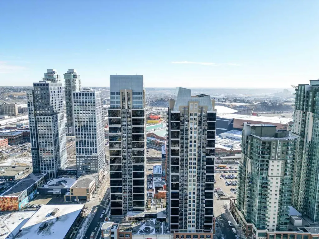 1320 1 Street Calgary AB T2G 0G8