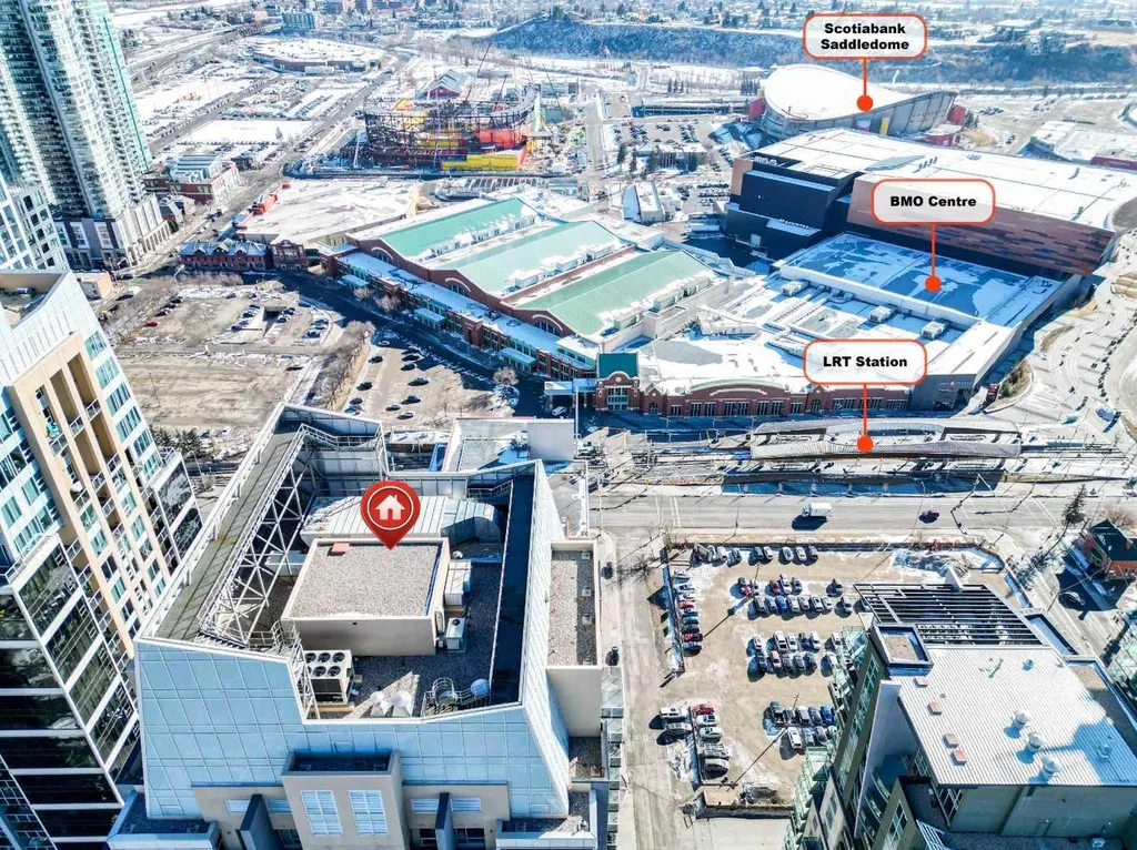 1320 1 Street Calgary AB T2G 0G8